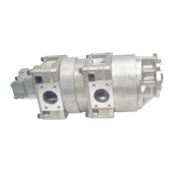 HYDRAULIC GEAR PUMP KOMATSU 705-56-44010
